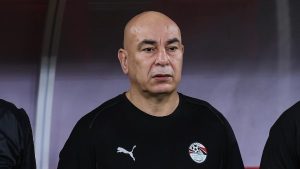 حسام حسن: فوزنا مستحق على السعودية ومكاسب متعددة رغم غياب صلاح.. والاستعداد لإسبانيا يبدأ فورًا