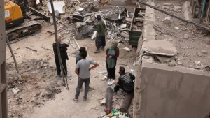 سلسلة اغتيالات اسرائيلية تلاحق كبار المسؤولين في إيران