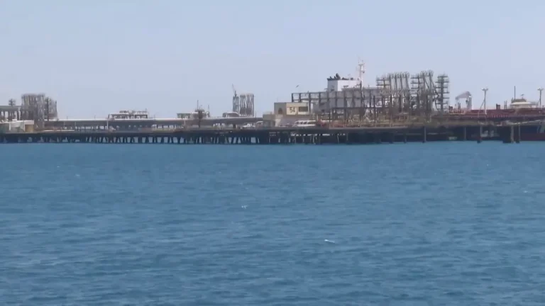 ميناء ينبع قد يتحول لمنفذ رئيسي للصادرات النفطية ويصبح بديل استراتيجي لمضيق هرمز