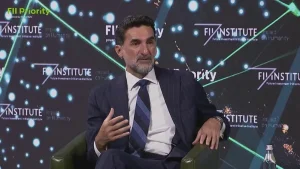 الرميان يوضح ملامح المرحلة المقبلة للصندوق السيادي السعودي