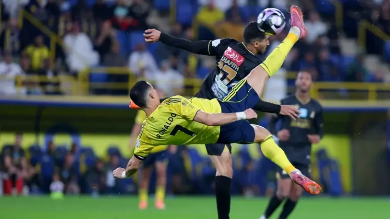 النصر يستعد لمواجهة الخليج وأنظاره على الصدارة