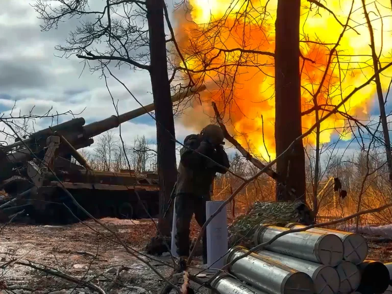 زيمبابوي تكشف عن مقتل 15 من مواطنيها جندوا لحرب أوكرانيا