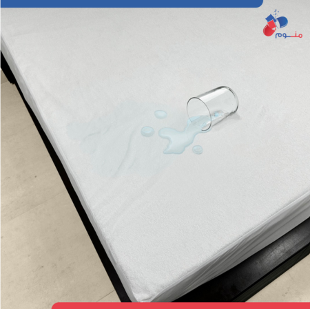 أفضل واقي مرتبة ضد الماء وواقي سرير للاطفال في السعودية – حماية كاملة من متجر منوم