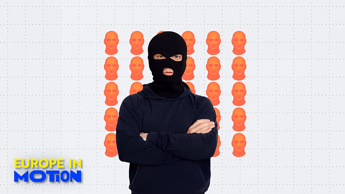 شباب يشاركون في نحو نصف تحقيقات الإرهاب بأوروبا وأمريكا الشمالية، دراسة تكشف