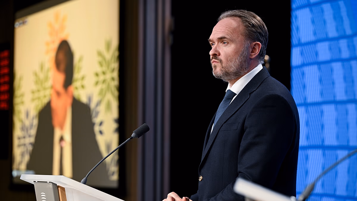 نشرة: صدمة الطاقة تثير قلق بروكسل