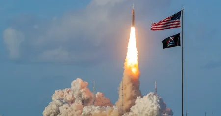 مسار مهمة أرتيميس 2 للقمر إنجاز هندسي