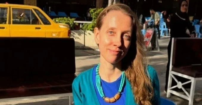 تفاصيل اختطاف صحفية أمريكية في بغداد | تغطية شاملة