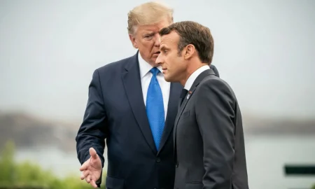 خلافات أوروبا وواشنطن بسبب حرب إيران | تصاعد التوتر