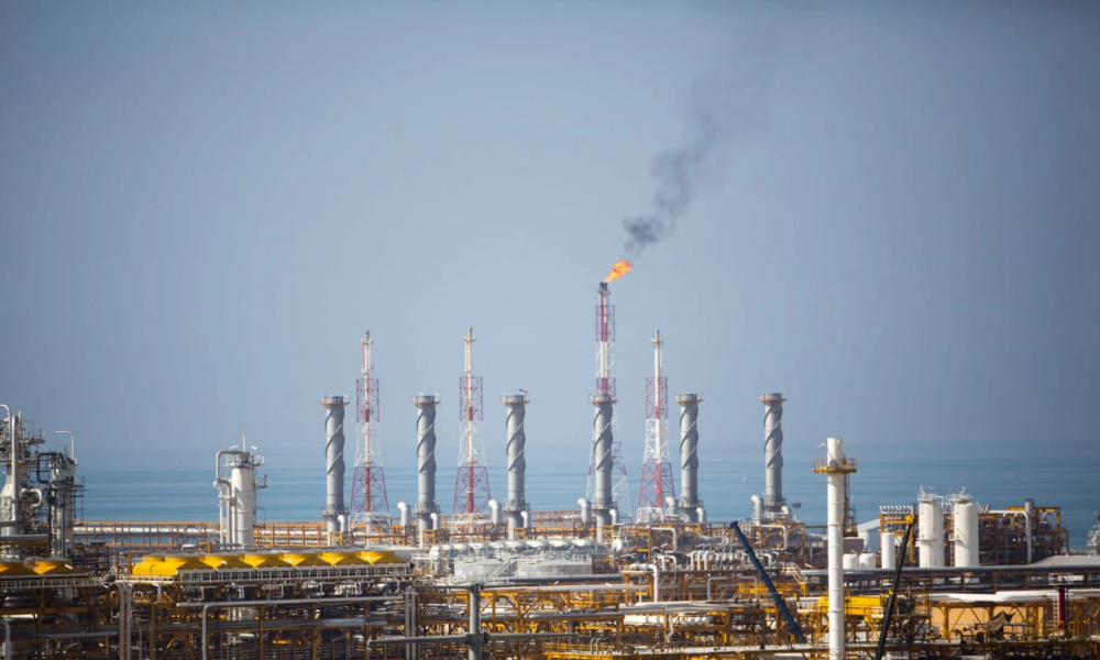 إسرائيل تستهدف منشآت إيرانية: تفاصيل الهجوم وتداعياته