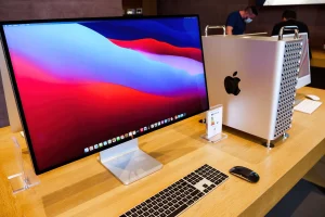 لماذا أنهت آبل حقبة ماك برو؟