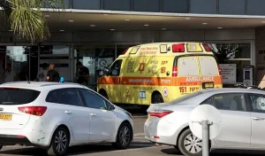 وزارة الصحة الإسرائيلية: إصابة 6833 إسرائيلياً منذ بداية الحرب ضد إيران