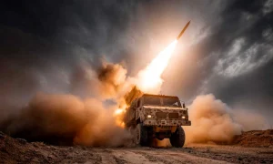 إعلان وزارة الدفاع السعودية: اعتراض وتدمير مسيرتين