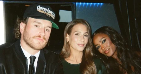 نجوم برافو يعبرون عن ردود فعل صريحة تجاه رومانسية أماندا باتولا وويست ويلسون المفاجئة