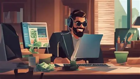 أفضل طرق تحقيق دخل إضافي من الإنترنت للمبتدئين وتحقيق الاستقلال المالي