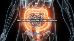 أعراض القولون العصبي عند الرجال والنساء (الأسباب والعلاج)