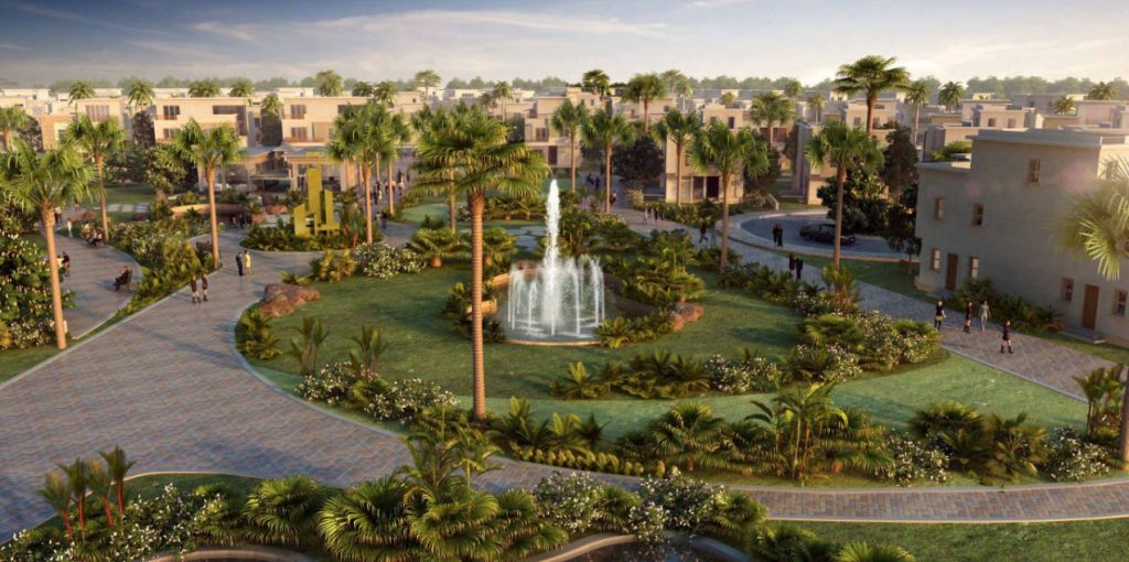 أبرز كمبوندات أكتوبر الجديدة التي تستحق الاهتمام 2026