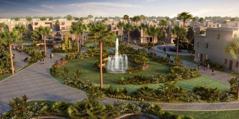 أبرز كمبوندات أكتوبر الجديدة التي تستحق الاهتمام 2026