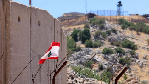 إسرائيل تعلن مقتل العشرات من حزب الله في جنوب لبنان