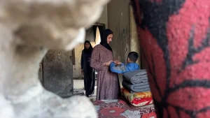 85 ألفا نكبتهم الحرب.. أيتام غزة يعاركون قسوة الحياة وحدهم