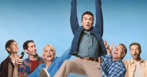 قائمة هولو الكاملة للأفلام والمسلسلات في أبريل 2026