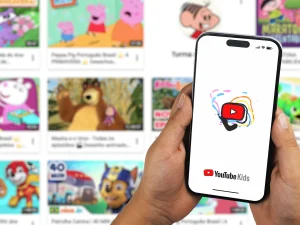 الخبراء يطالبون “غوغل” بحظر مقاطع “النفايات الرقمية” الموجهة للأطفال