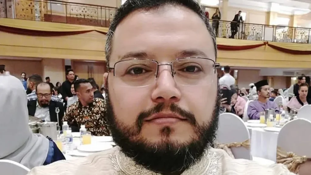 عائلة ناشط فلسطيني تطعن قانونياً في توقيفه وتسليمه إلى قبرص