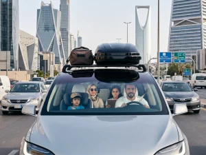 توفير المال في الرحلة البرية الصيفية دون التضحية بالمتعة