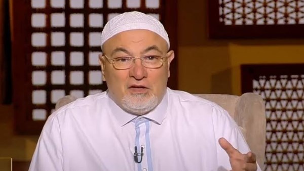 خالد الفارس يفسر إن الله لا يحب الفرحين ويكشف معاني فرح بالقرآن
