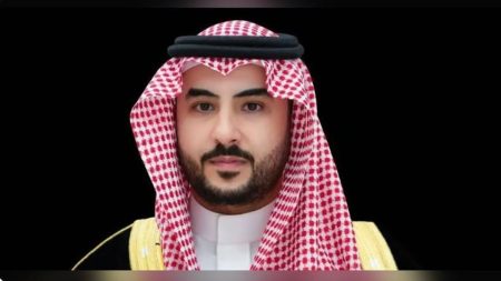 وزير الدفاع ونظيره الجنوب الأفريقي يتفقان على تعزيز التعاون العسكري