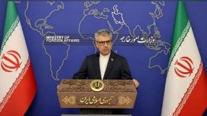 الخارجية الإيرانية تعلق الاتفاقيات مع واشنطن بعد نقض التعهدات