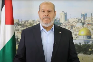 حماس تنتخب خليل الحية رئيسا للمكتب السياسي
