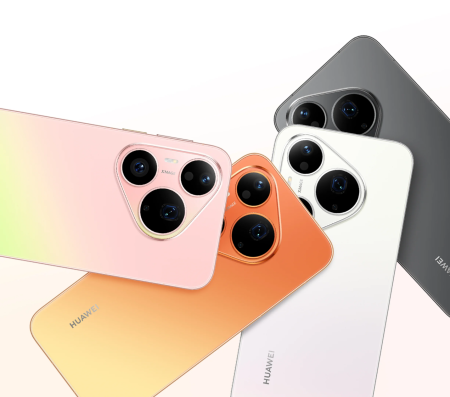 اكتشف سعر HUAWEI Pura 90s Pro Max وأبرز مميزاته