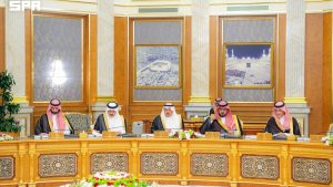 مجلس الوزراء يشدد على منع استخدام أراضي العراق منطلقًا للعدوان