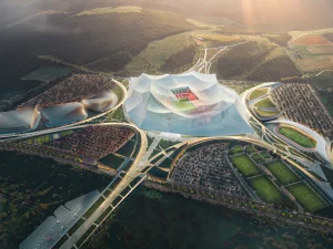 مونديال 2030 يشعل مواجهة المغرب وإسبانيا ويضع علاقات بيريز تحت تأثير لقجع