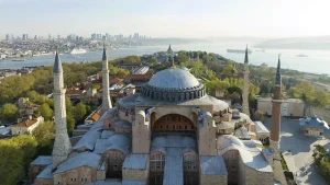 دليل سياحة تركيا لمواقع التراث العالمي لليونسكو