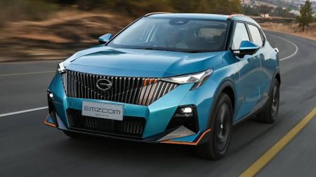 GAC تحقق نمواً قوياً خلال النصف الأول من العام مع مبيعات قوية في منطقة الشرق الأوسط