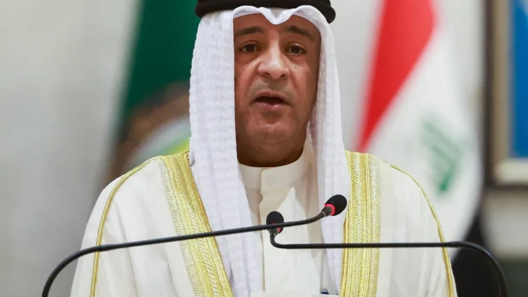 مجلس التعاون الخليجي: اعتداءات إيران جرائم حرب تستوجب مساءلة دولية
