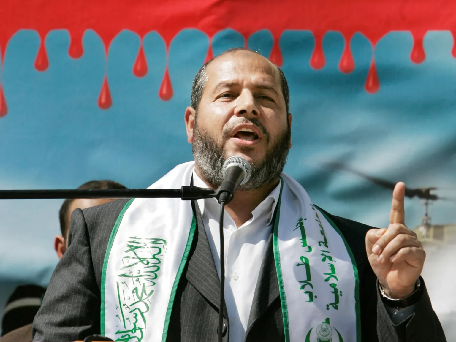 تعيين خليل الحية يضع حماس عند مفترق طرق