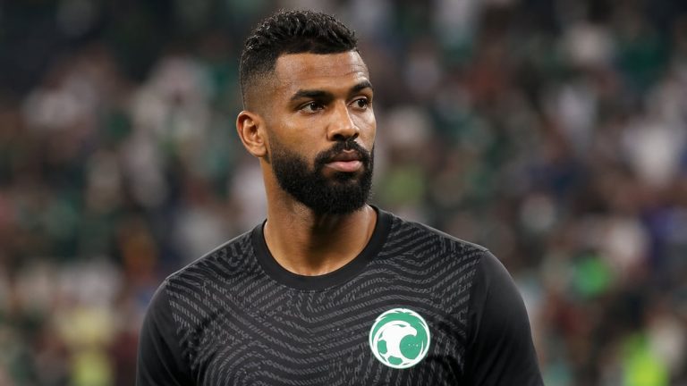 العويس يؤكد أن الهلال عائلته وهدفه إسعاد الجماهير
