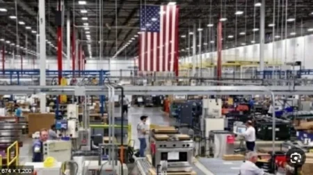 ارتفاع تضخم الجملة في أمريكا إلى 5.9% مايو 2023