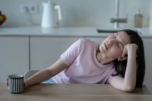 نقص الحديد غير المصحوب بالأنيميا يسبب الإرهاق وتساقط الشعر
