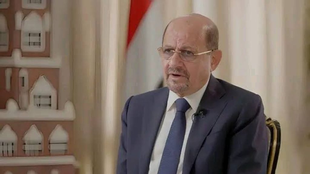 رئيس وزراء اليمن يعلن استعادة الحديدة وإنهاء الحوثيين