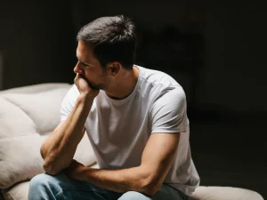 قلق الكارثة: متى يحتاج للعلاج؟