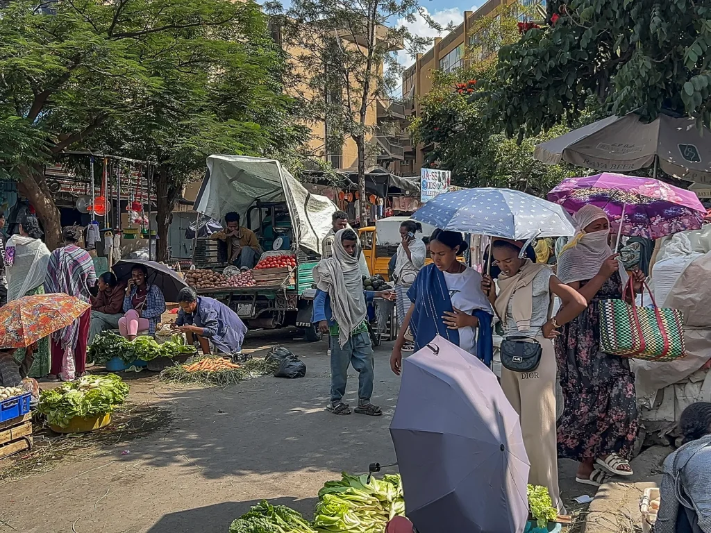 إثيوبيا: تصاعد النزاع بين حكومة تيغراي ومقتل مئات
