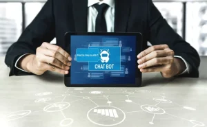 كيف تستخدم الشركات السعودية الشات بوت لتحسين خدمة العملاء
