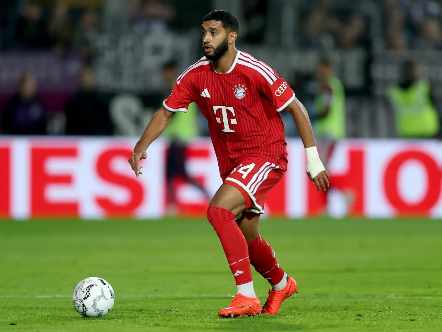 بايرن ميونخ يواجه بودو غليمت في دوري الأبطال مباشر