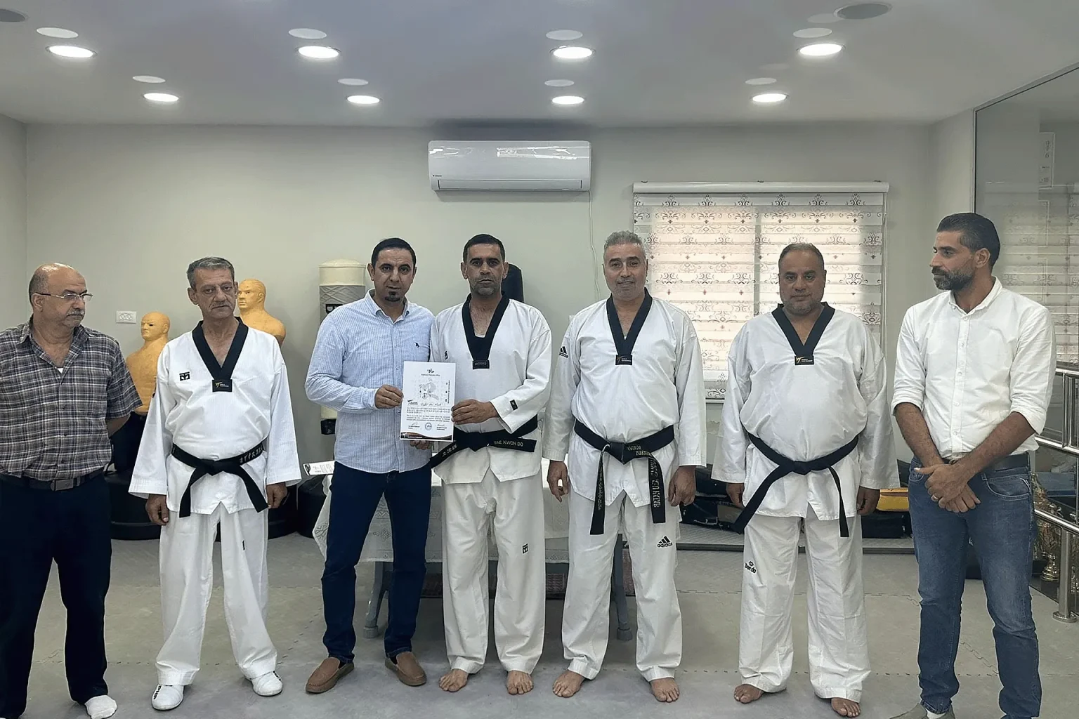 استشهاد مدرب فلسطيني أثناء احتجازه لدى الجيش الإسرائيلي