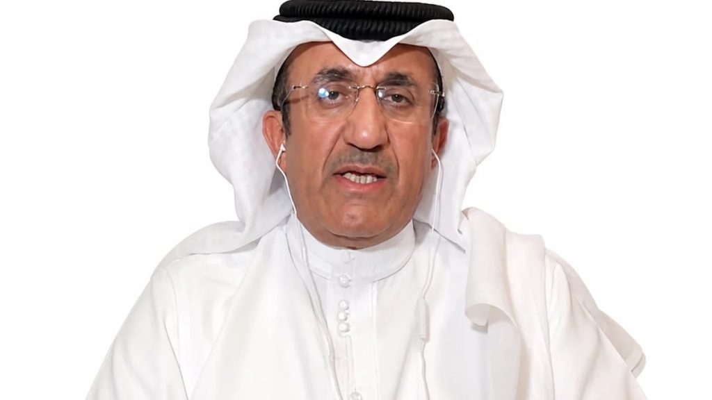 مشروعا السروات وطويق تعزيز للأمن والسلام إقليميا وعالميا