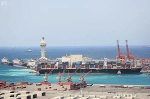 ترخيص إلزامي لبيع النفط في المياه الإقليمية