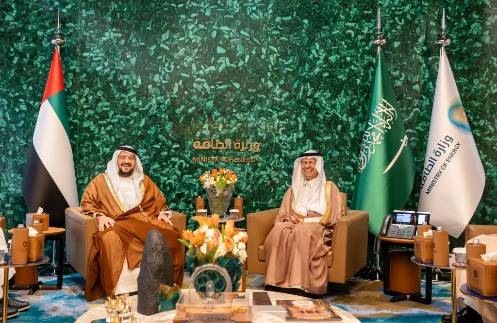 شبكة السكك الحديدية تدعم الاقتصاد السعودي وتفتح آفاق جديدة